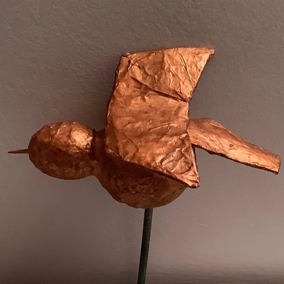 Garden Bird - Picture 1 of 2